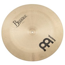 Meinl Byzance 20" China Cymbal