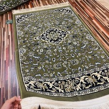 Al Rawdah Prayer Mat