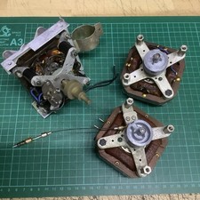 Ferrograph Tape Recorder -