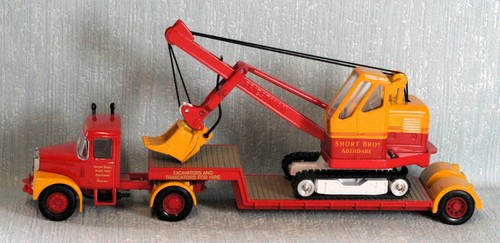 Corgi classics 31010 50 - corgi,