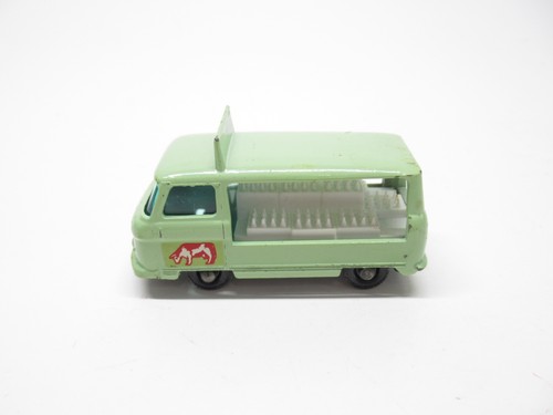 Matchbox lesney commer - lesney, #21