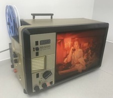 Eumig RS 3000 High Quality