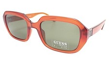 Guess Sunglasses Crystal