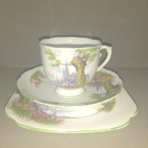 Vintage roslyn peacehaven - roslyn,