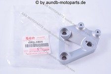 SV 650 S X-K2 1999-2002 Footrest Plate NEW / Stay Front Left NEW Genuine Suzuki