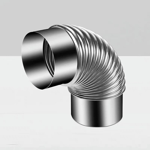 120mm stainless steel - stainless,
