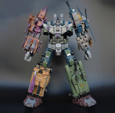 JINBAO Combiners Bruticus