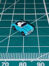 Micro Machines, Galoob