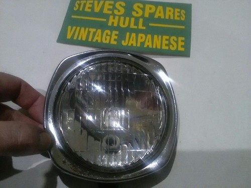 Fz50 suzuki suzy headlamp unit - suzuki,