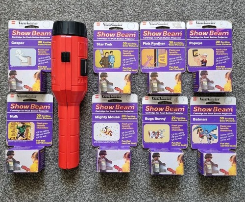 Vintage gaf view master - gaf, view-master