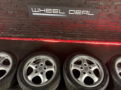 Porsche 993 964 - , 996