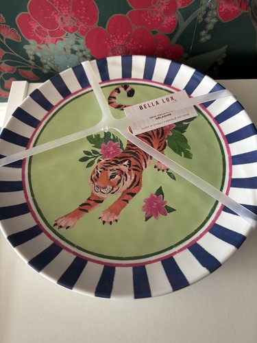 New bella lux set tiger - 4,