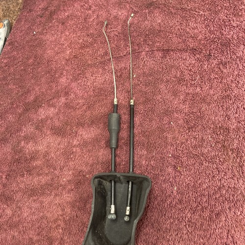 Yamaha 125 ypvs 35e - dt, lc