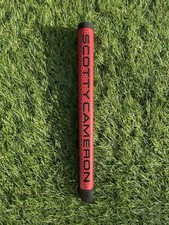 Matador Putter Grip - Red -