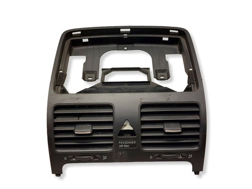 Volkswagen golf 2009 - 2009, dash