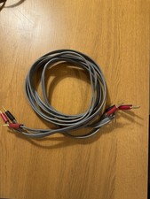 Linn K20 Speaker Cable 2m Pair