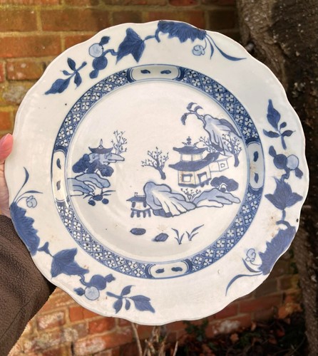 Nanking cargo enamelled three - nanking,