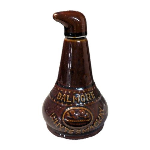 Dalmore whyte mackay ceramic - dalmore,
