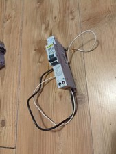 SQUARE D SQOR 32 AMP CURVE B 6kA 30mA RCBO TYPE AC SQOR 132B03 ,SENT FAST