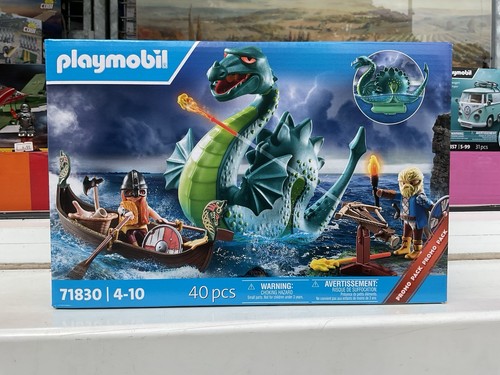 Playmobil promo pack - pack, set
