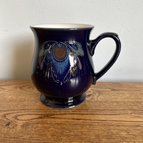 Denby baroque craftsman tea - tea, /