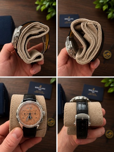 Breitling b25 premier datora - breitling,
