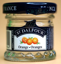 Round Glass Jar Lid SMALL MINI