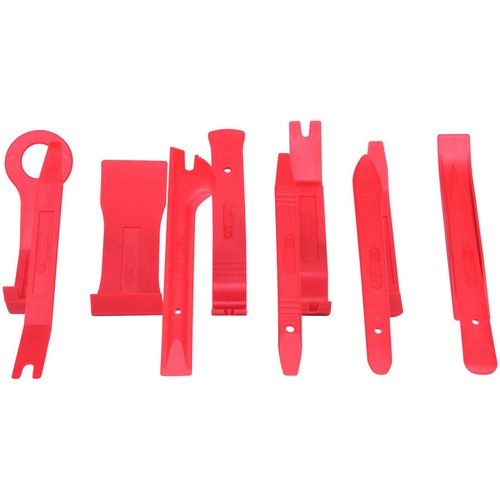 Tools master plastic lever - ks,