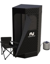 NuRecover Tropic Home Steam