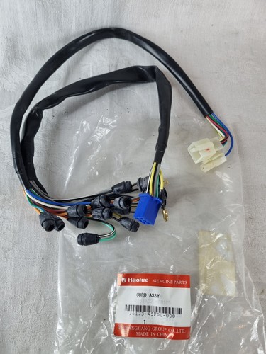 Wiring loom clocks bulb - /,
