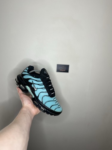 Nike air max plus - nike, tn