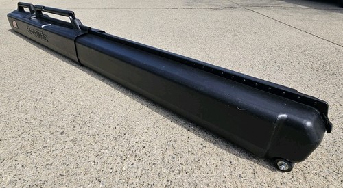 Sportube wheeled hard sport - sportube,