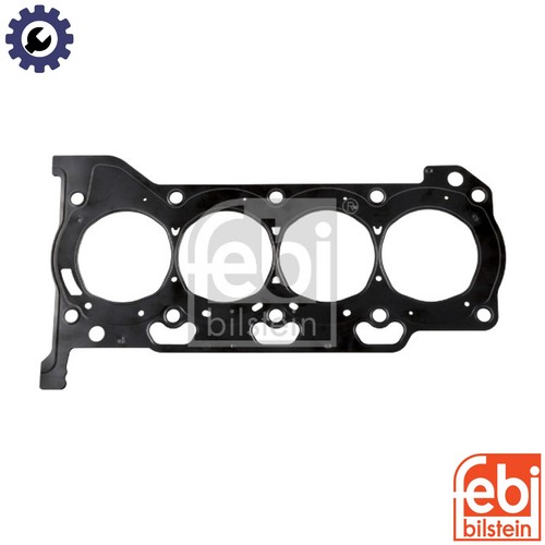 Gasket cylinder head - gasket,