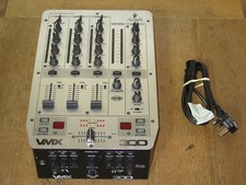 Behringer VMX300 3-channel