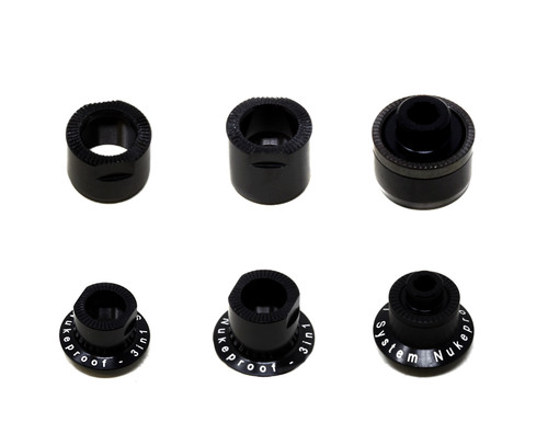 Nukeproof generator rear hub - generator,