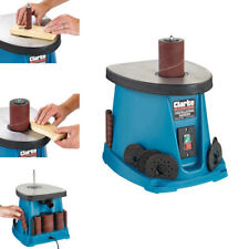 Clarke COBS1 Oscillating Bobbin Sander - 6462013