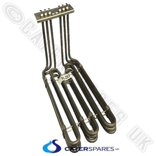 Lincat electric heating - lincat,