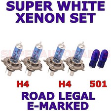 ROVER METRO HATCH 1987-94 SET
