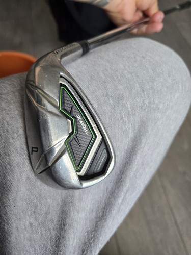 Taylormade rbz pitching - taylormade,