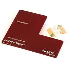 Brantz Sun Screen/Night Filter