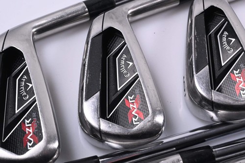 Callaway razr tour irons - callaway,