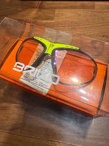Briko stinger sunglasses matte - briko,