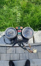 YAMAHA XS 750 SPEEDOMETER