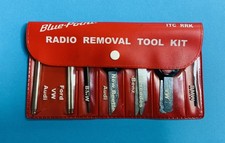 Blue-Point (by Snap On Tools)