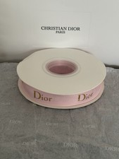 Dior Ribbon Pink
