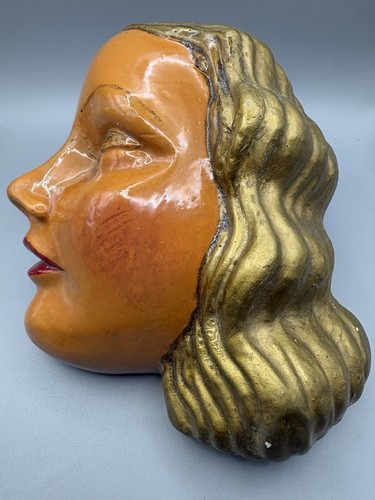 Vintage 1930s 50s art - vintage, deco
