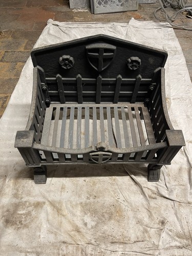 Victorian antique cast iron - victorian,