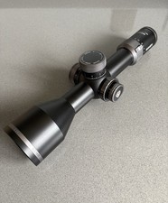 Maven RS.4 / 5-30x56 Rifle