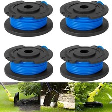 4Pcs Replacement Strimmer