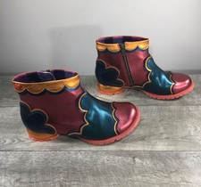 Irregular Choice Cloudy Day